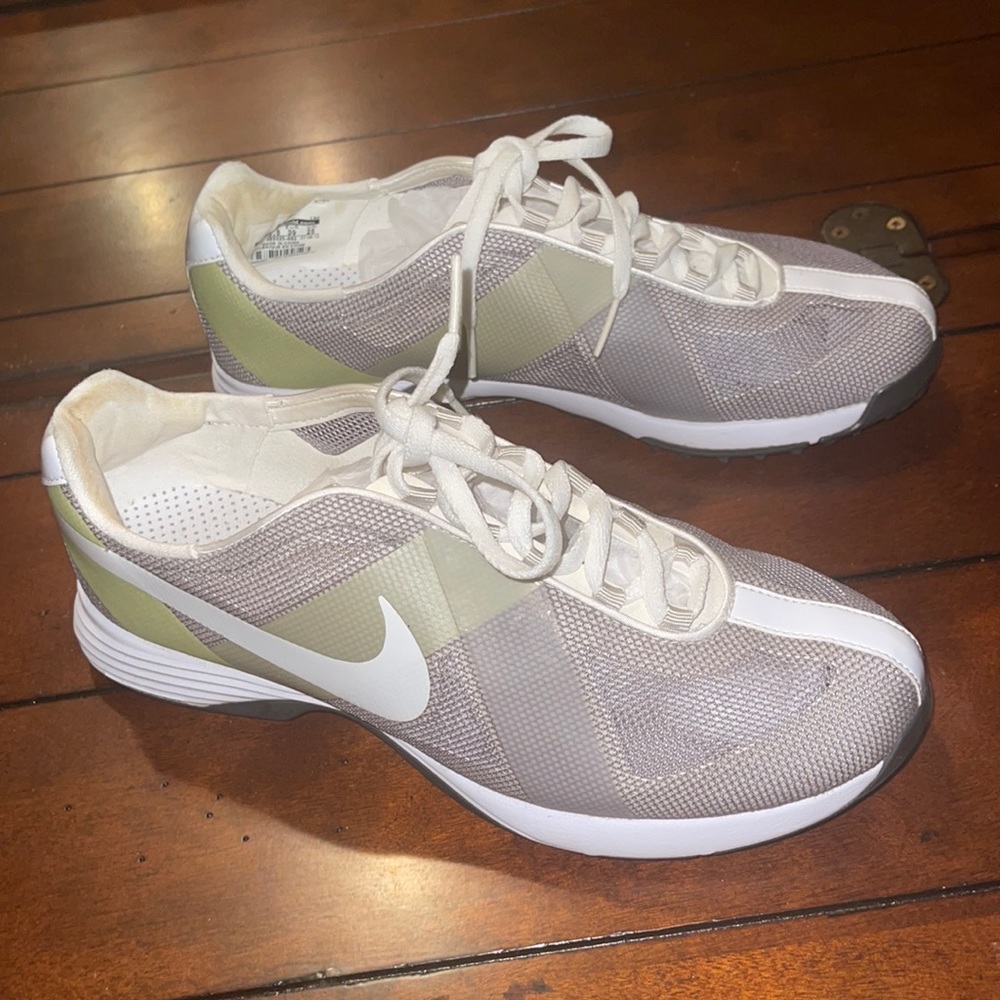 nike air power channel golf shoes